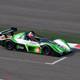 Radical Masters Spa 2010-41  Andrew Ferguson (UK) Klasse: SR3 1500 voor team KB Motorsport : 1000 km, 46, Belgie, LeMans series, Spa Francorchamps